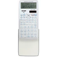 Victor® 940 Two-Line Display Scientific Calculator