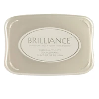 Brilliance™ Pearlescent Pigment Ink