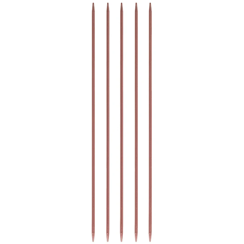 7" Doublepoint Knitting Needles by Loops & Threads