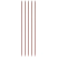 7" Doublepoint Knitting Needles by Loops & Threads