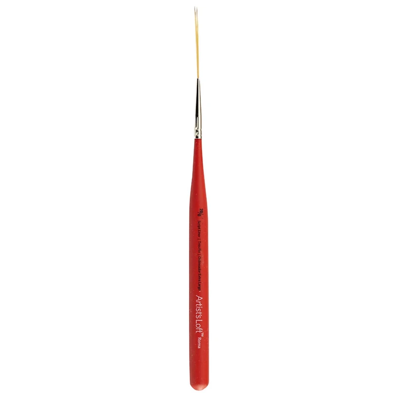Artist's Loft® Roma Script Liner Brush