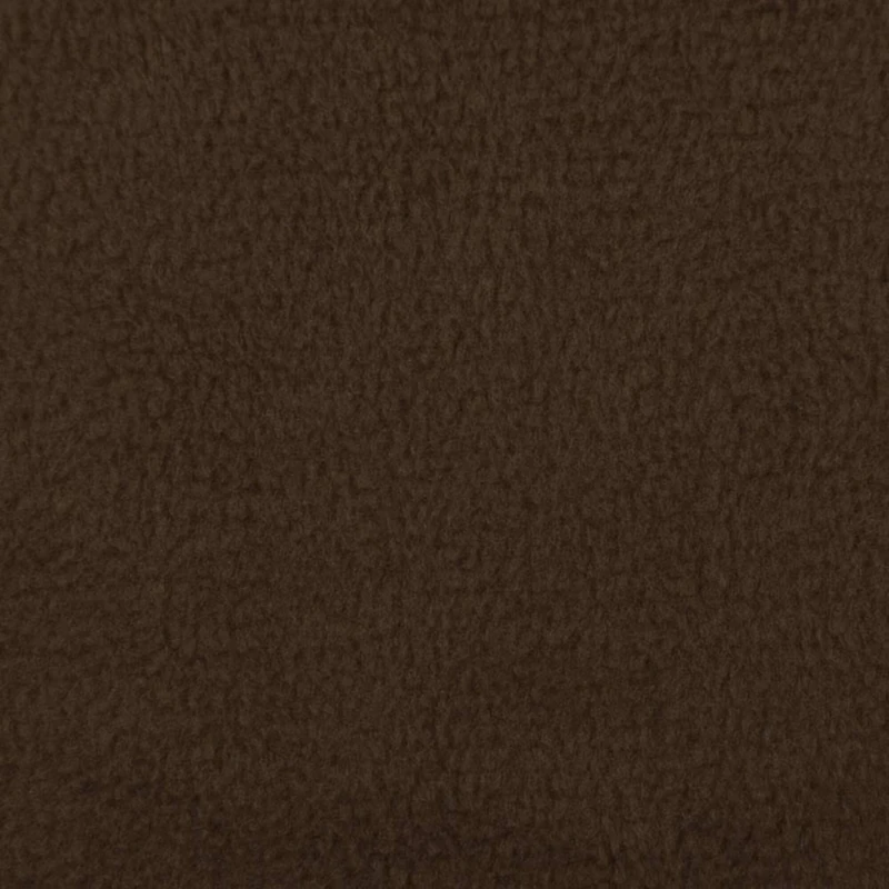 Brown Fleece