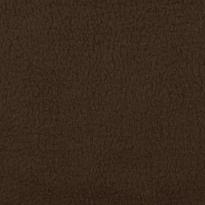 Brown Fleece