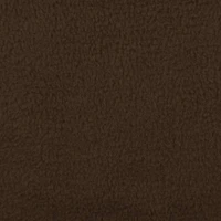 Brown Fleece