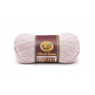 Lion Brand® Wool-Ease® Solids & Heathers Yarn