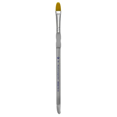 Royal & Langnickel® Soft-Grip™ Filbert Brush