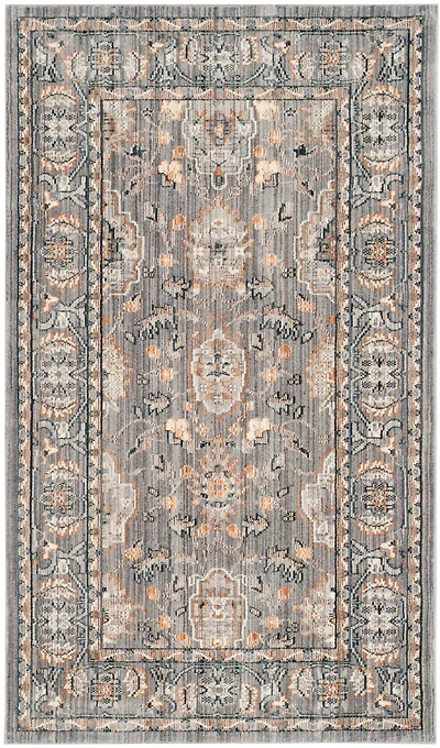 Valencia Traditional 3' X 5' Area Rug