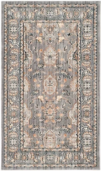 Valencia Traditional 3' X 5' Area Rug