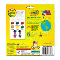 12 Packs: 10 ct. (120 total) Crayola® Classic Broad Line Markers