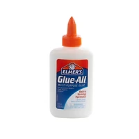 Elmer's® Glue-All® Multi-Purpose Liquid Glue