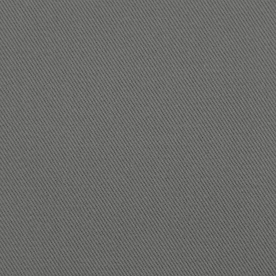 Chrome Gray Topsider Bull Denim