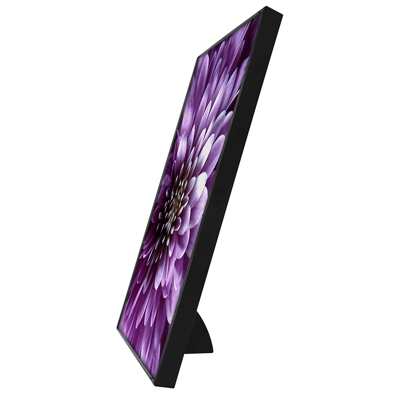 5 Pack Basics 5" x 7" Black Frames by Studio Décor®