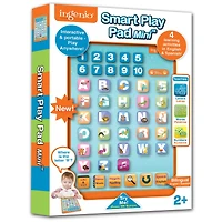 Smart Play Mini™ Pad