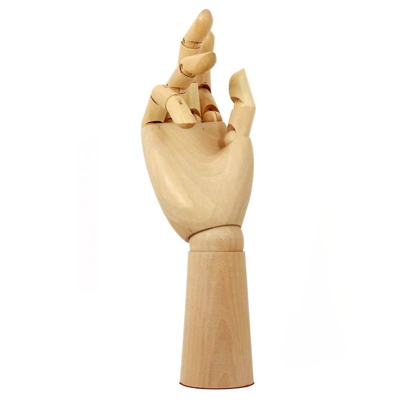 Mannequin Hand by Artist’s Loft™