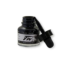 Daler-Rowney® FW Artists' Acrylic Ink, India Black