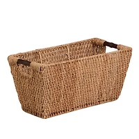 Honey Can Do Natural Large Seagrass Basket
