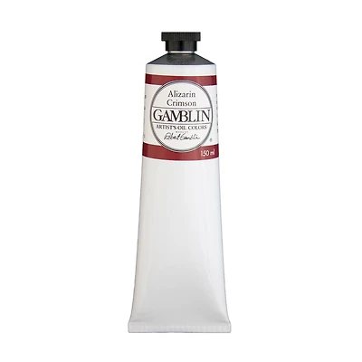Gamblin 150mL Artist Grade Oil Colors