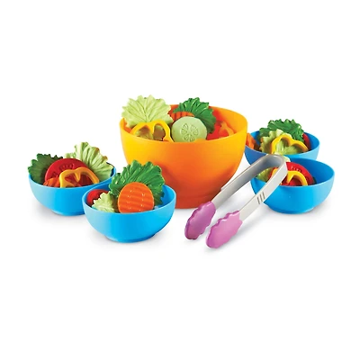 New Sprouts® Garden Fresh Salad Set