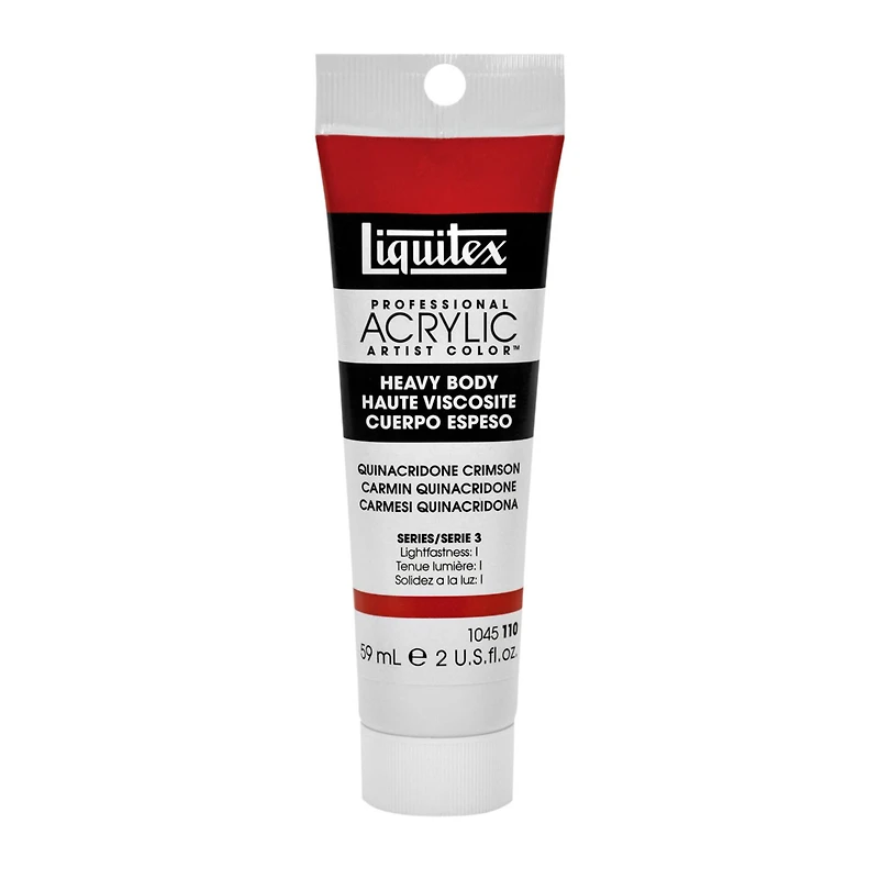 12 Pack: Liquitex Professional Heavy Body Acrylic™ Paint