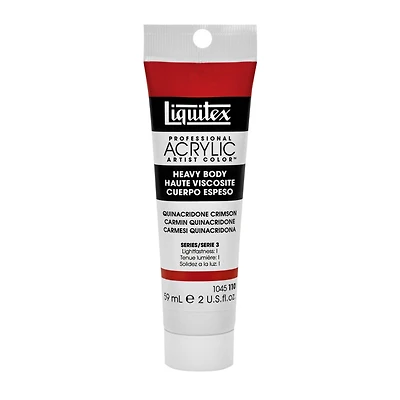12 Pack: Liquitex Professional Heavy Body Acrylic™ Paint