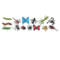 Safari Ltd® TOOBS® Insects