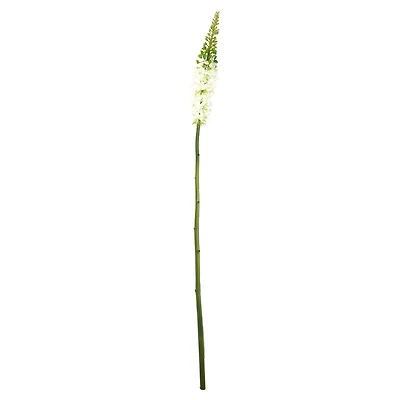 Light Green Foxtail Floral Crafting Stem