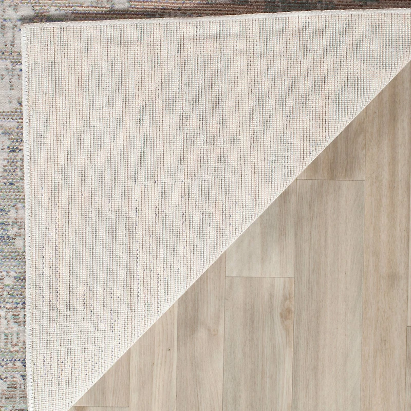 Valencia Metro-Chic 4' X 6' Area Rug