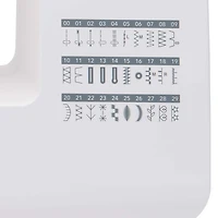 Janome MOD-30 Sewing Machine