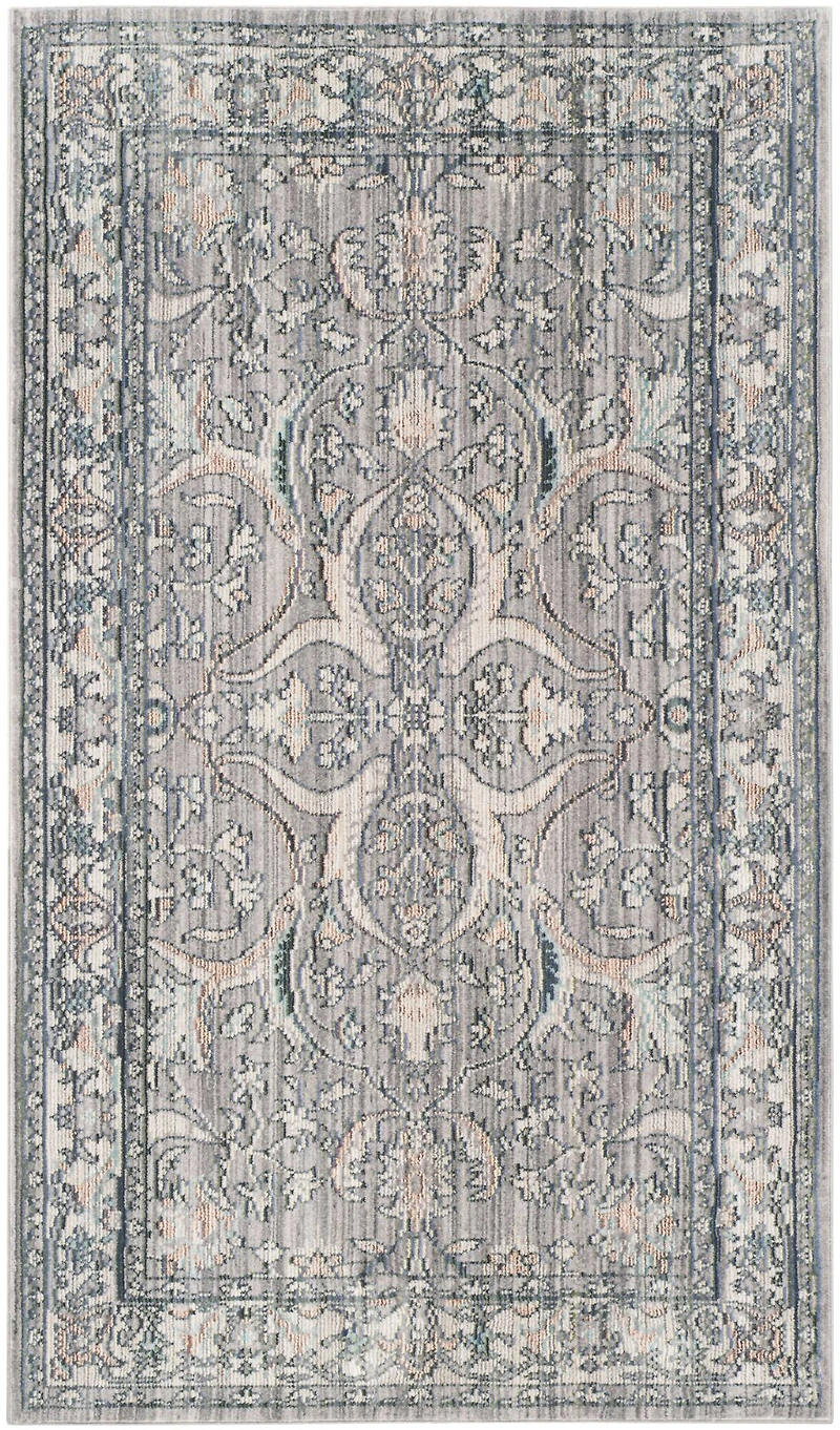 Valencia Antique 3' x 5' Area Rug