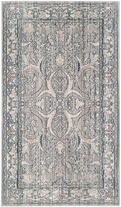 Valencia Antique 3' x 5' Area Rug