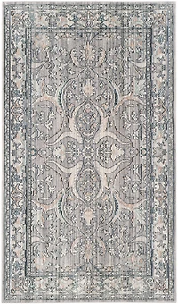 Valencia Antique 3' x 5' Area Rug