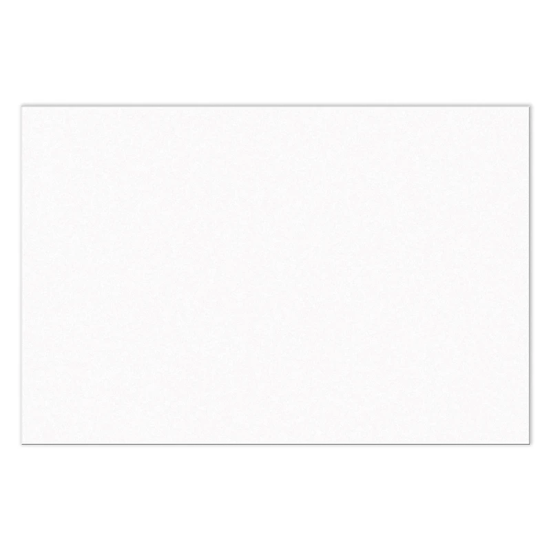 SunWorks® White 100 Sheet 12" x 18" Construction Paper, 5 Packs