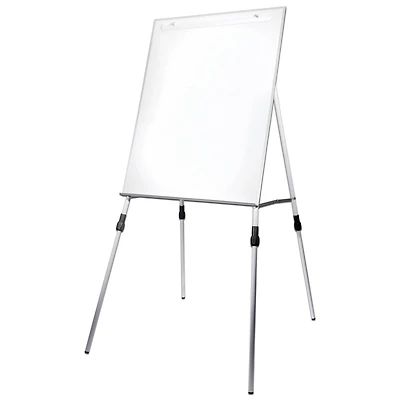 Flipside Dry Erase Easel