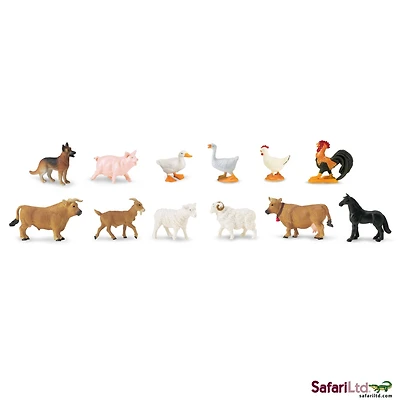 Safari Ltd® TOOBS® Farm