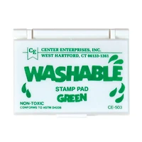 Center Enterprises Washable Stamp Pad