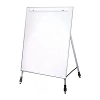 Flipside Dry Erase Easel