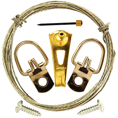 Professional Hanging Kit