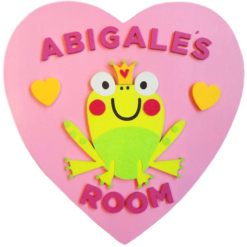 Wood Heart by Make Market® 