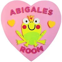 Wood Heart by Make Market® 