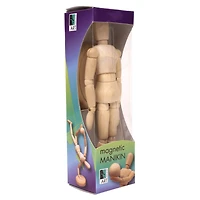 Art Alternatives Magnetic Manikin
