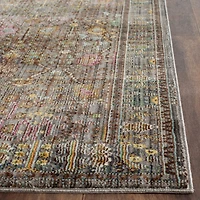 Valencia Tribal 3' X 5' Area Rug