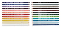 Prismacolor® Scholar™ Colored Pencils