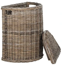Damari Hamper in Grey