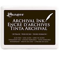 Ranger Archival Ink™ Jumbo Pad