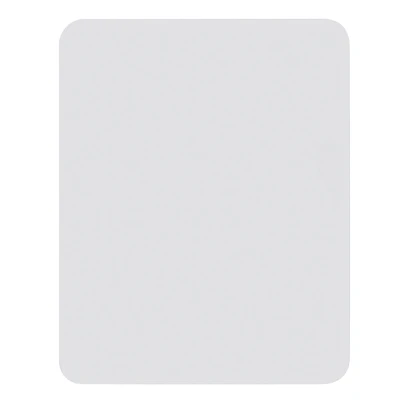 9" x 12" Double Sided Magnetic Dry Erase Boards, 3 Count