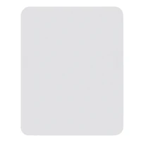 9" x 12" Double Sided Magnetic Dry Erase Boards, 3 Count