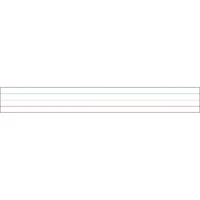 Ashley Productions Big Magnetic Sentence Strips, Pack of 5