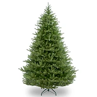 6.5 Ft. Unlit Feel Real® Norway Medium Artificial Christmas Tree
