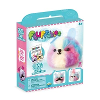 Assorted Fluffables™ Mystery Stuffed Animal, 1pc.