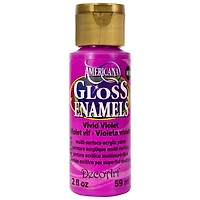 DecoArt® Americana® 2oz. Gloss Enamels® Paint
